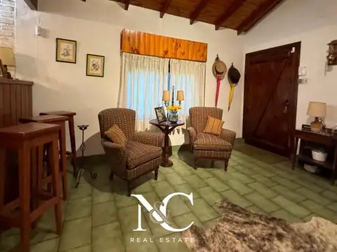 Casa en Venta en San Vicente, USD 199.000