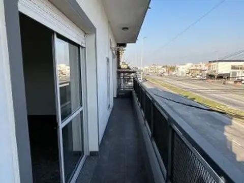 Departamento en Alquiler de 2 dormitorios