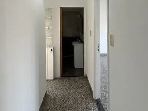 Alquiler Departamento 3 ambientes en Villa Luzuriaga
