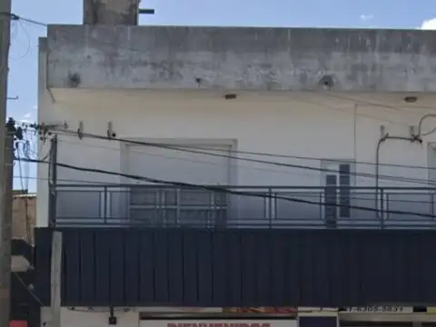 Alquiler Departamento 3 ambientes en Villa Luzuriaga