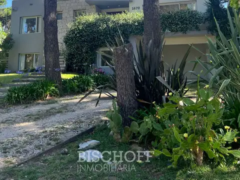ALQUILER TEMPORARIO CASA CON PILETA EN BARRIO NAYADES PINAMAR