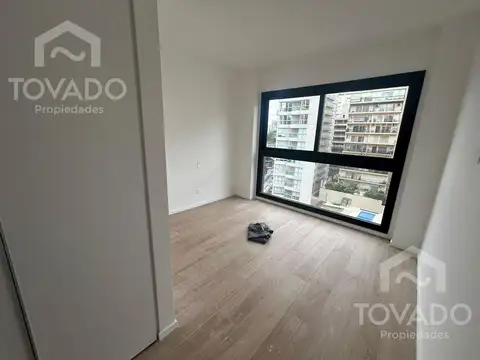 Departamento en Venta en Belgrano Barrancas, USD 830.000