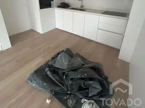Departamento en Venta con 2 cocheras