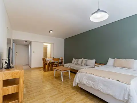 Departamento en Venta en Retiro, USD 72.000