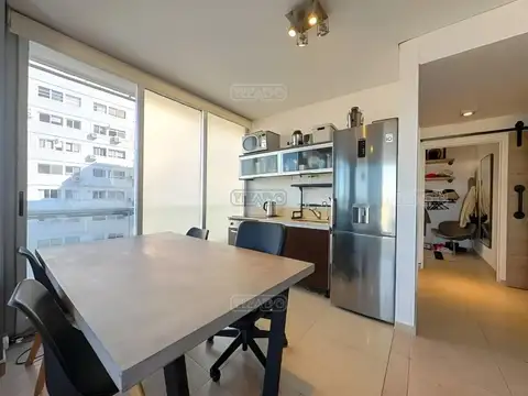 Departamento en Alquiler de 2 dormitorios