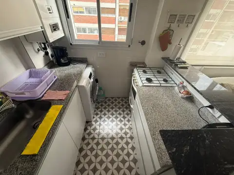 Monoambiente en Venta - Belgrano