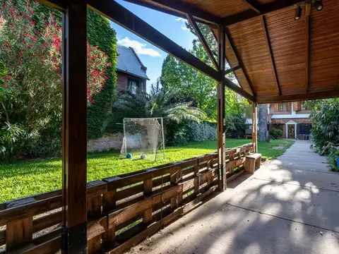 Casa en Venta 36 años