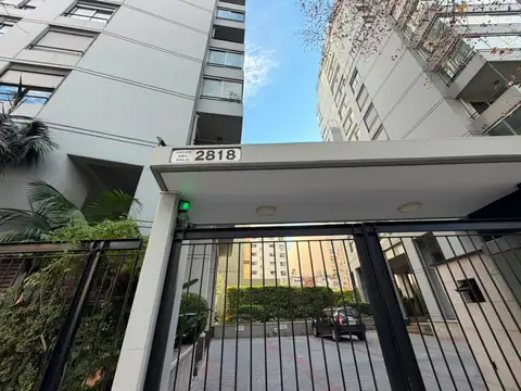 Departamento en Alquiler de 2 ambientes