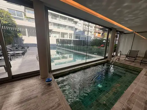 Departamento en Venta en Belgrano, USD 372.000