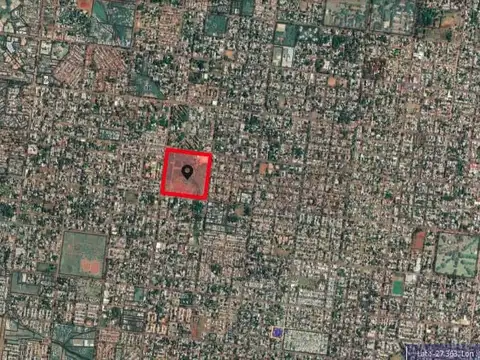Terreno en Venta en Posadas, USD 33.000