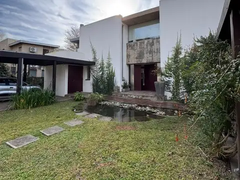 Casa en Venta en Fisherton, USD 450.000