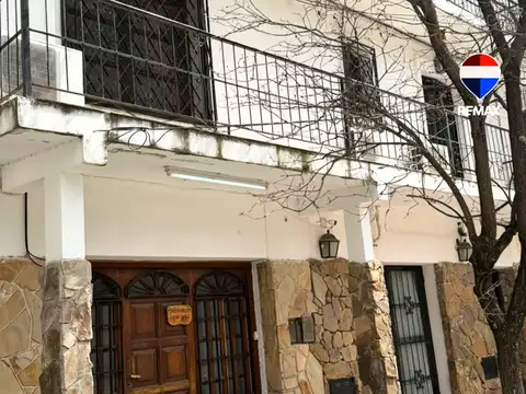 CASA VENTA ZONA PARQUE SAN MARTIN