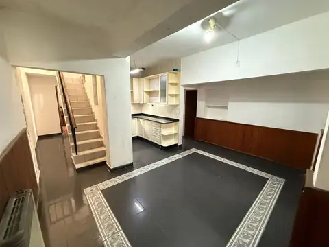 Depto Tipo Casa en Venta de 3 dormitorios