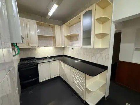 Depto Tipo Casa 5 ambientes con 1 baño