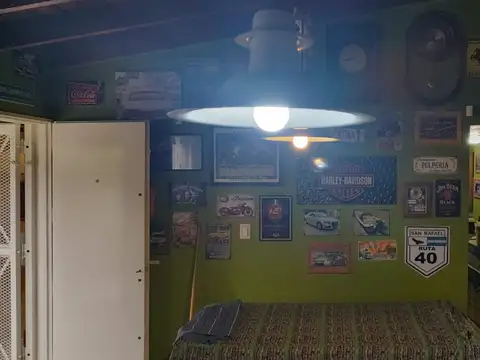 Casa en Venta con 1 cochera
