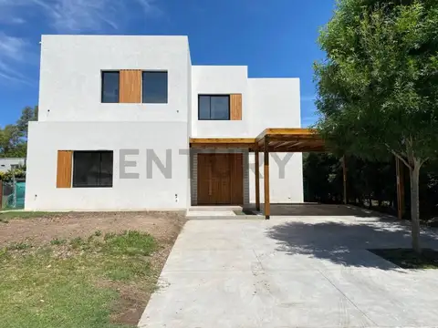 Casa en venta