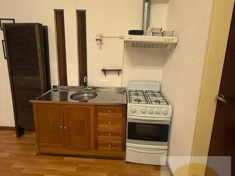 Departamento en Venta en San Carlos de Bariloche, USD 115.000