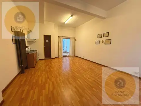 Departamento en Venta al Norte