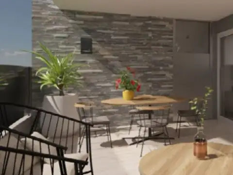 Departamento en Venta en Nordelta, USD 298.800