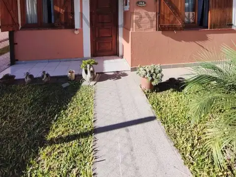 VENTA CASA CON QUINCHO EN ALEJANDRO KORN- SAN VICENTE