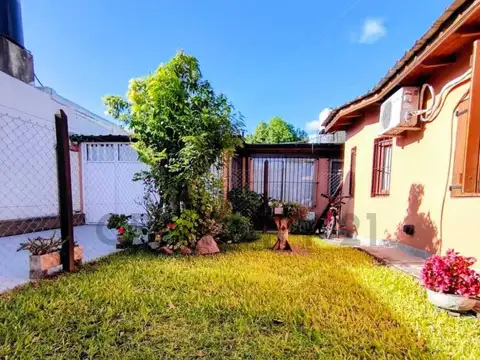 Casa en Venta 21 años