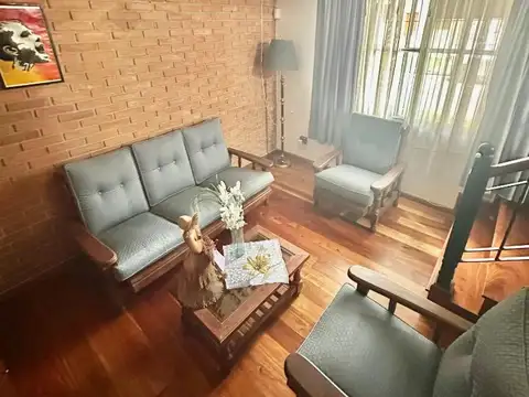 Casa en Venta 40 años