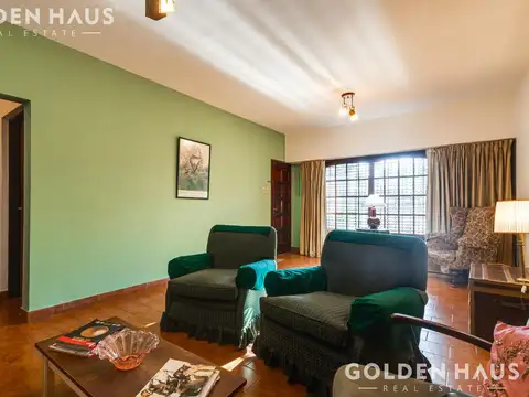 Casa en Venta en Ituzaingo, USD 124.900