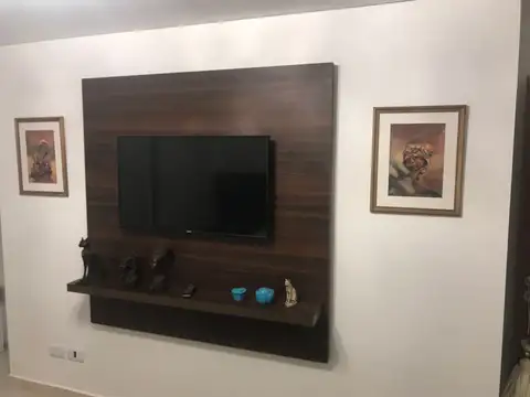 EN VENTA EN EL PALOMAR, UNICO DEPARTAMENTO EN SEMIPISO DE 3 AMBIENTES CON COCHERA - FICHA 7744