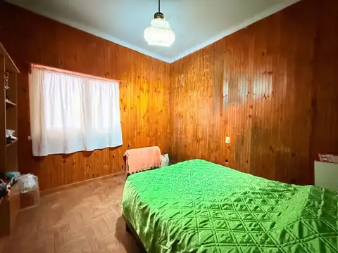 VENTA CASA 3 AMBIENTES A RECICLAR - VILLA LOURDES