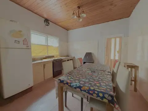 Casa en Venta 36 años