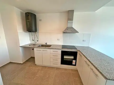 Departamento en Venta en Barrio Norte, USD 70.000