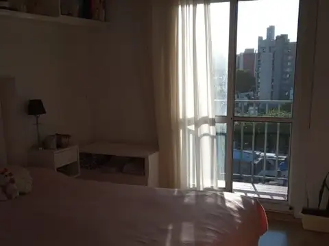 DEPARTAMENTO DE UN DORMITORIO