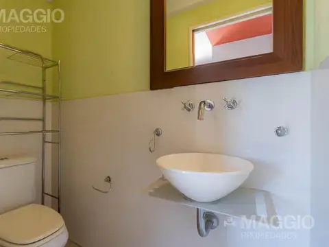 Departamento en Venta 12 años