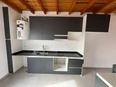 Departamento en Venta en Maipú, USD 85.000