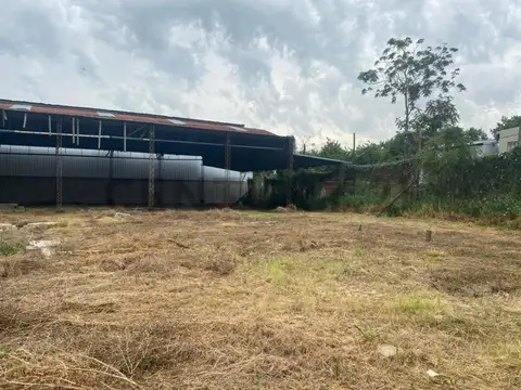 Galpon en Alquiler en Berisso, USD 2.500