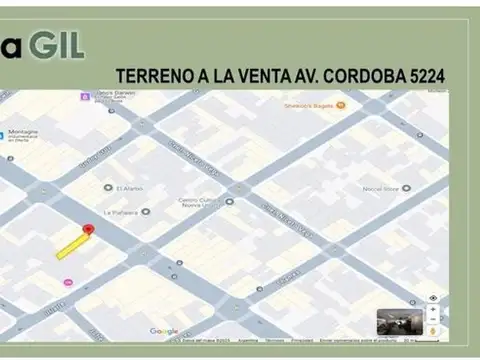 Galpon en Venta en Palermo Soho, USD 790.000