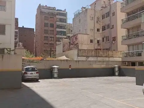 Cochera en Venta Cubierta