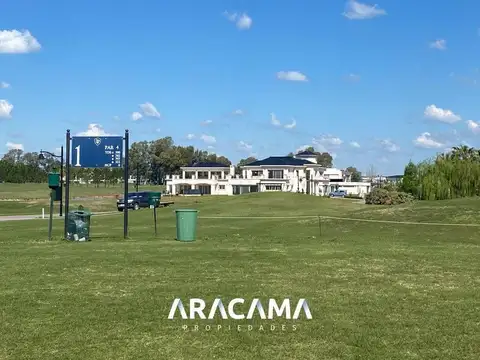 Terreno en Venta en La Providencia Resort & Country Club, USD 95.000