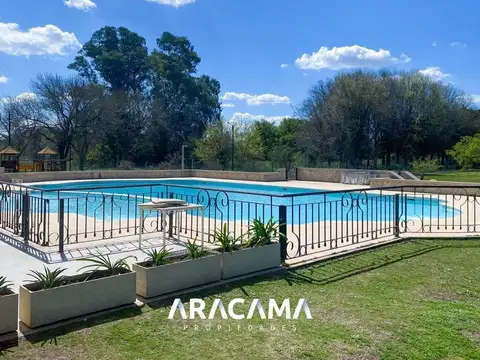 Barrio Privado La Providencia