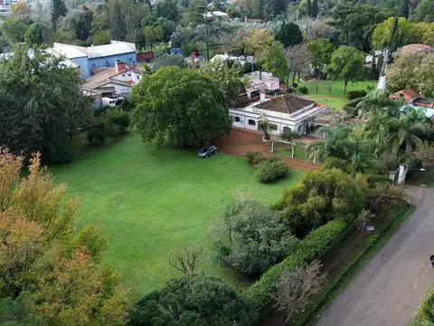 Quinta en Venta en La Lonja, USD 690.000