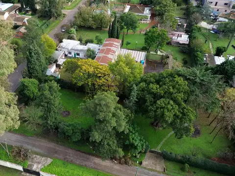 Quinta en Venta al Oeste