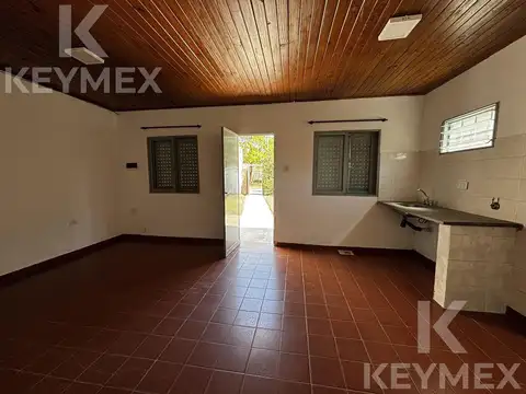 Casa en Venta en Los Hornos, USD 55.000