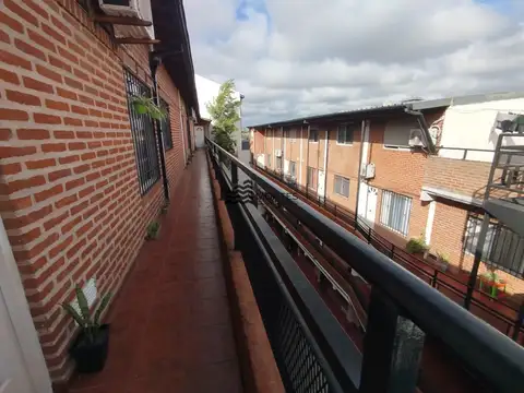 Departamento en Venta 13 años