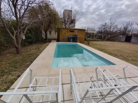 Casa en Venta 16 años