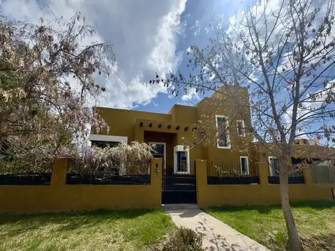 Se vende casa en Portal Vistalba, Lujan de Cuyo