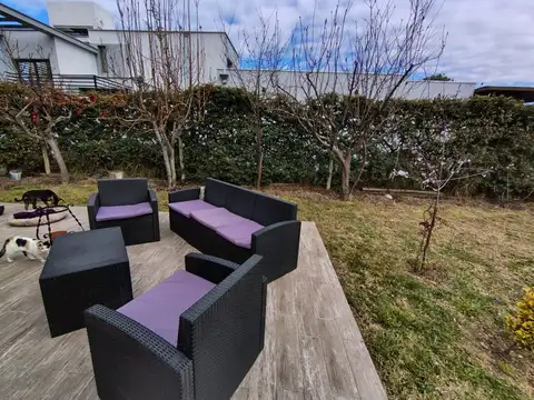 Casa en Venta al Norte