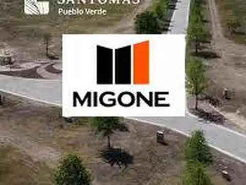 Terreno - Venta - Argentina, Santo Tome - SAN TOMAS