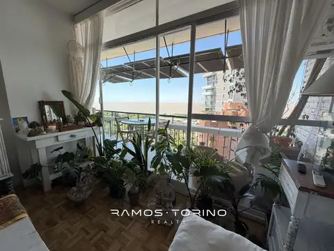 Departamento en Venta en La Lucila Vias / Libertador, USD 264.000