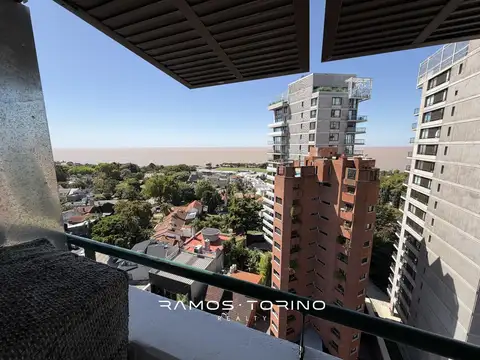 Departamento en Venta en La Lucila Vías / Libertador, USD 240.000
