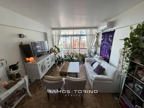 Departamento en Venta de 3 ambientes